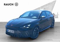 Gebrauchtwagen Cupra Leon