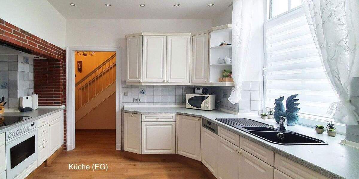 Mehrfamilienhaus, Wohnhaus Travemünde Alt-Travemünde / Rönnau - 1 Zimmer, 369 m&sup2;, 1.490.000&euro; | Angebot:25143127