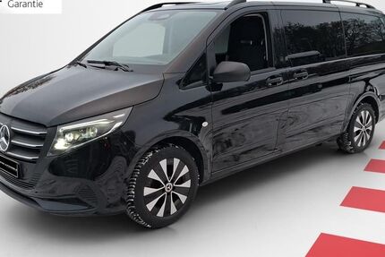 Mercedes-Benz Vito 42.495 km 49.390 &euro; Reinfeld 23858