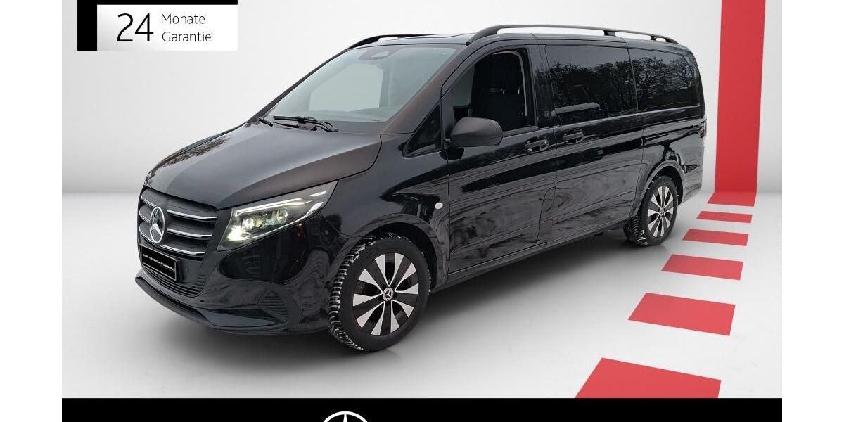 Mercedes-Benz Vito 42.495 km 49.390 &euro; Reinfeld 23858