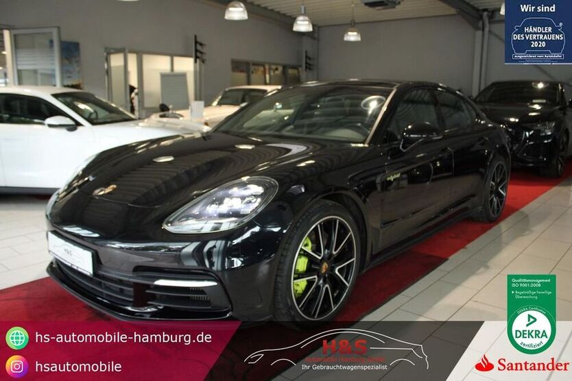 Panamera