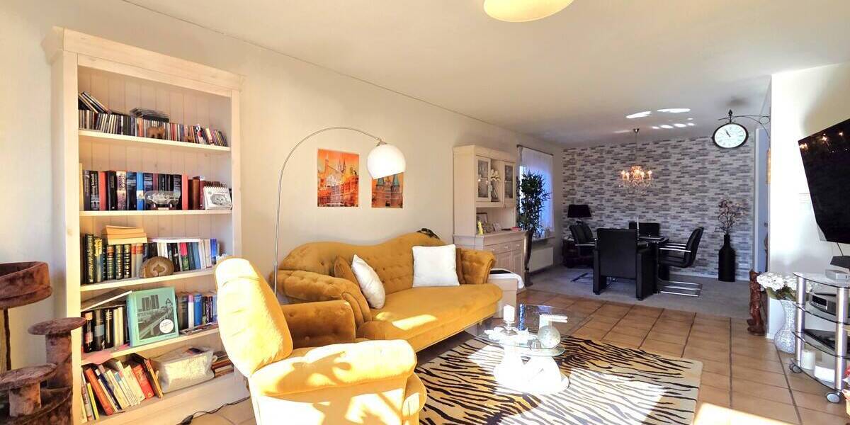 Mehrfamilienhaus, Wohnhaus Lübeck St. Lorenz Nord - 4 Zimmer, 130 m&sup2;, 219.000&euro; | Angebot:26583681