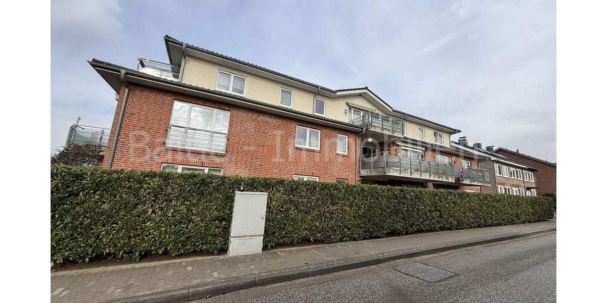 Etagenwohnung Bad Schwartau - 3 Zimmer, 87 m&sup2;, 440.000&euro; | Angebot:25668180