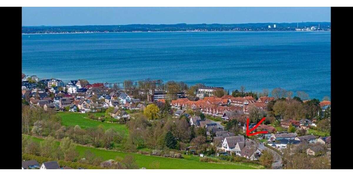 Etagenwohnung Timmendorfer Strand - 4 Zimmer, 104 m&sup2;, 495.000&euro; | Angebot:25401033