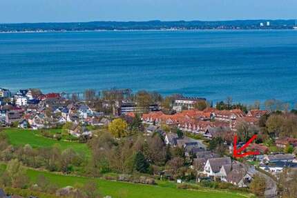 Wohnung Timmendorfer Strand - 4 Zimmer, 104 m&sup2;, 495.000&euro; | Angebot:25401033