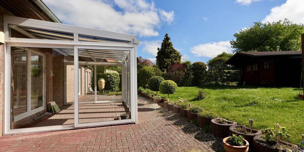 Einfamilienhaus Neustadt in Holstein / Pelzerhaken Pelzerhaken - 5 Zimmer, 167 m&sup2;, 649.000&euro; | Angebot:26502587