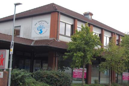 Gewerbeobjekt Mölln - 1.032&euro; | Angebot:26002187