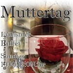 Muttertag Frühstücksbuffet