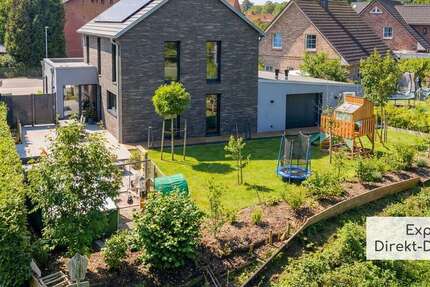 Haus Lübeck Sankt Jürgen - 5 Zimmer, 155 m&sup2;, 749.000&euro; | Angebot:25301893