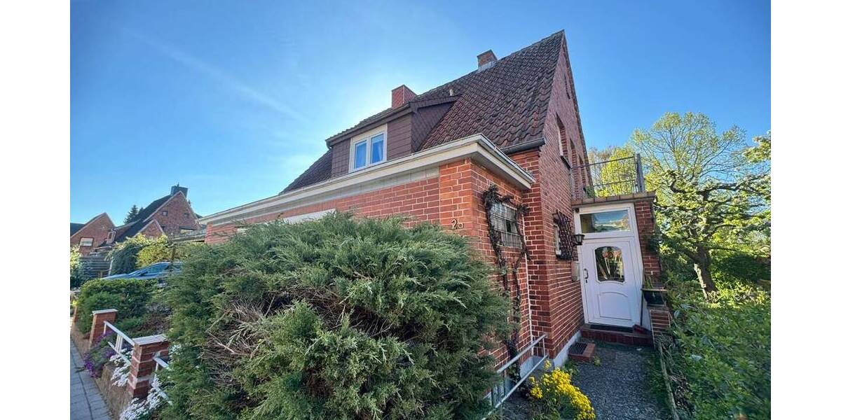 Einfamilienhaus Lübeck / St. Gertrud St. Jürgen - 6 Zimmer, 140 m&sup2;, 350.000&euro; | Angebot:26434015