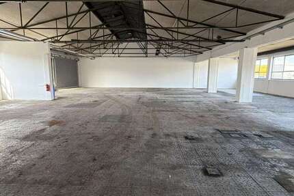 Gewerbeobjekt Lübeck Sankt Lorenz Nord - 2.500&euro; | Angebot:25273786
