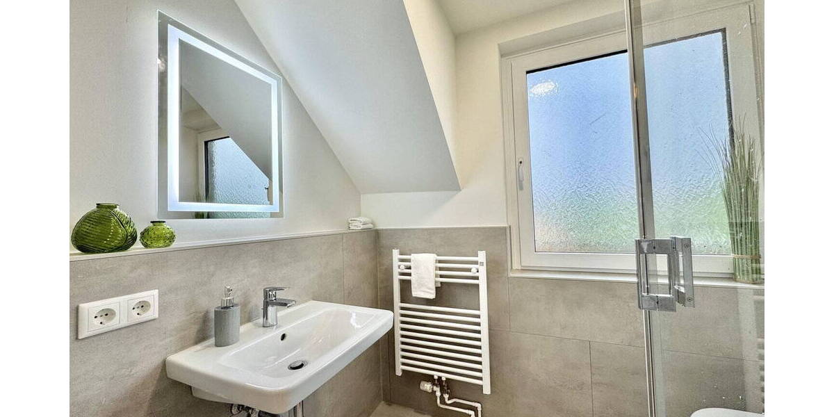Etagenwohnung Lübeck St. Jürgen - 4 Zimmer, 132 m&sup2;, 489.900&euro; | Angebot:26638295