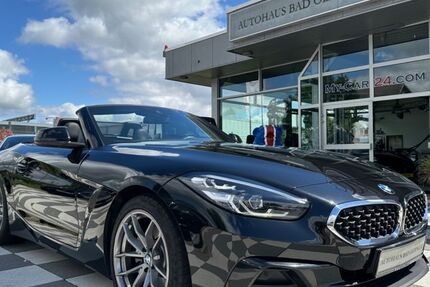 BMW Z4 86.000 km 30.888 &euro; Bad Oldesloe 23843