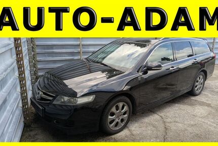 Honda Accord 297.928 km 3.200 &euro; Lübeck 23556