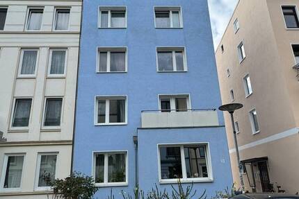 Haus Lübeck - St. Lorenz-Nord St. Lorenz Nord - 650.000&euro; | Angebot:23952811