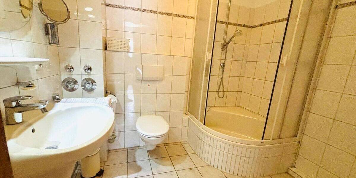 Etagenwohnung Lübeck Travemünde - 3 Zimmer, 86 m&sup2;, 355.000&euro; | Angebot:26886479