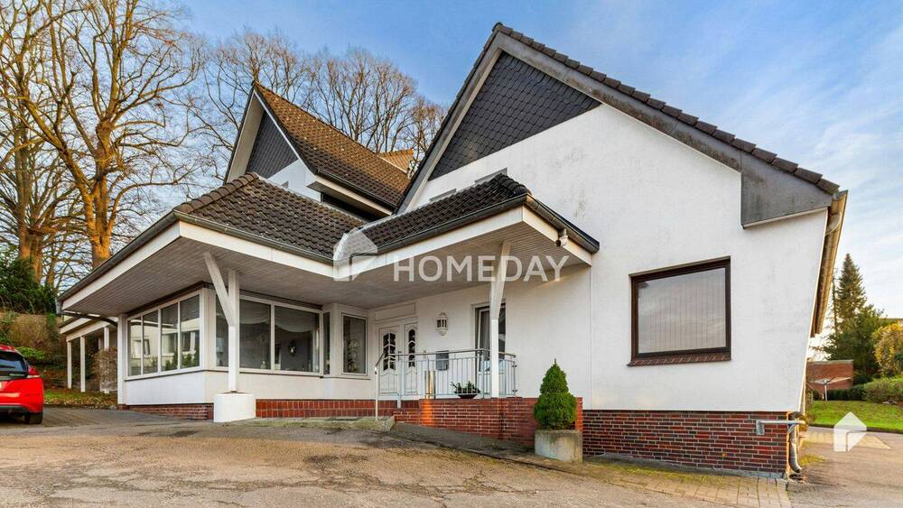 Mehrfamilienhaus, Wohnhaus Reinfeld - 3 Zimmer, 1 m&sup2;, 1.600.000&euro; | Angebot:26628999