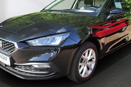 Seat Leon 58.100 km 20.880 &euro; Bad Schwartau 23611