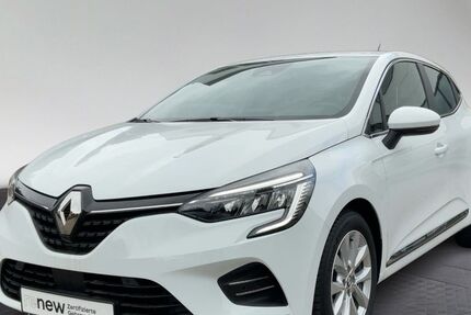 Renault Clio 54.350 km 16.950 € Bad Oldesloe 23843