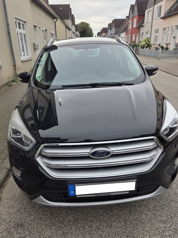 Kuga