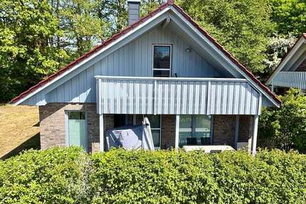 Haus zum Kaufen in Neustadt in Holstein 770.000 € 105 m² 4 zimmer