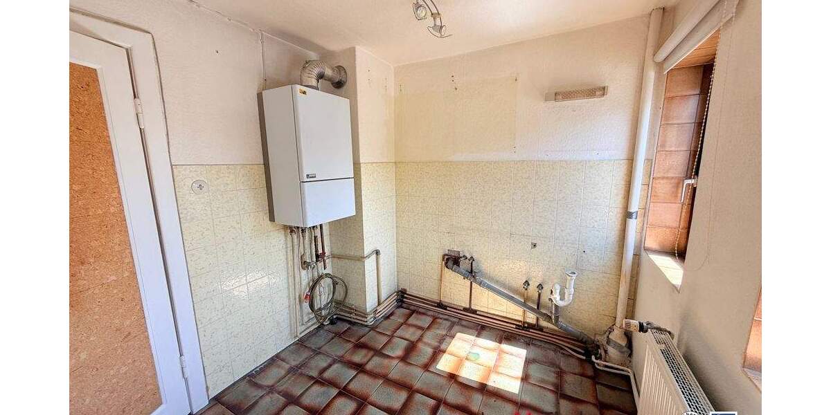 Einfamilienhaus Lübeck St. Lorenz Nord - 5 Zimmer, 100 m&sup2;, 325.000&euro; | Angebot:25051434