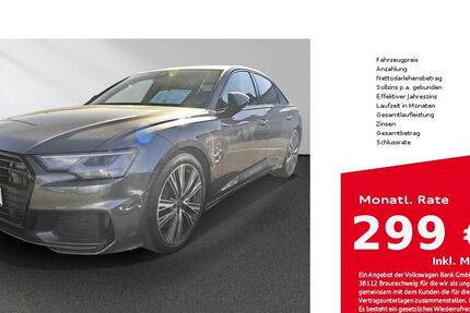 Audi A6 50.800 km 35.380 &euro; Lübeck 23556