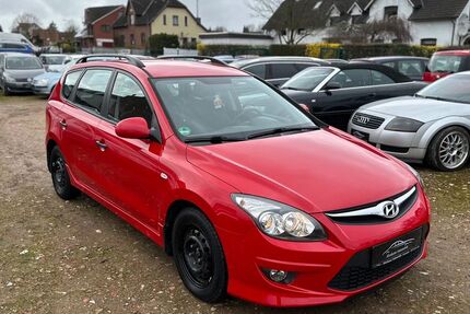 Hyundai i30 63.000 km 6.894 € Ahrensbök 23623