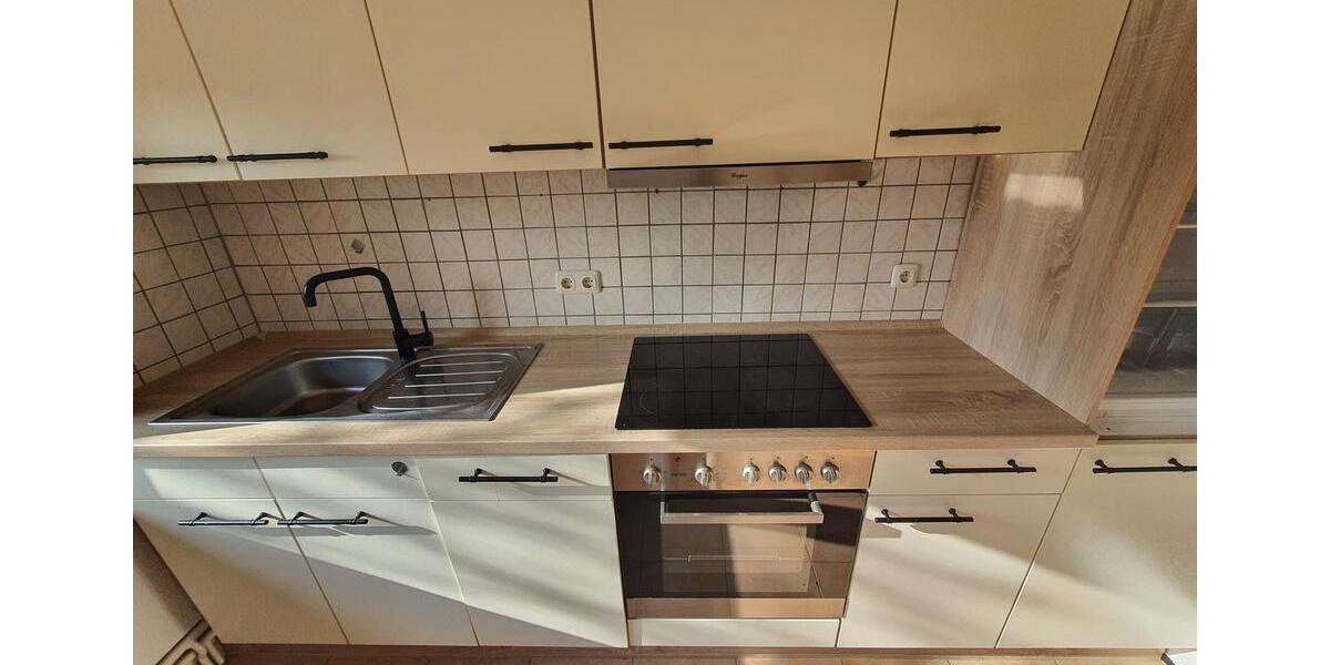 Etagenwohnung Nusse - 3 Zimmer, 77 m&sup2;, 880&euro; | Angebot:25304305