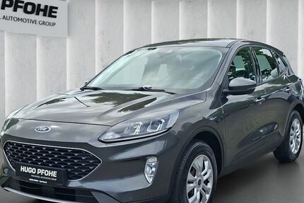 Ford Kuga 63.180 km 17.300 &euro; Lübeck 23554
