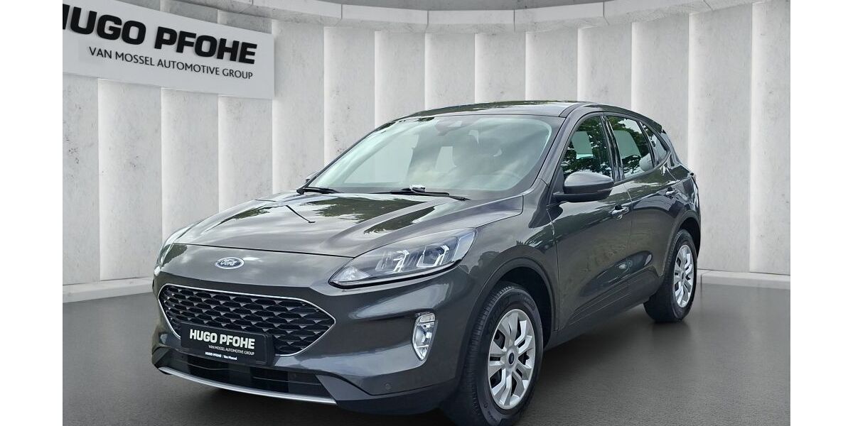 Ford Kuga 63.180 km 17.300 &euro; Lübeck 23554