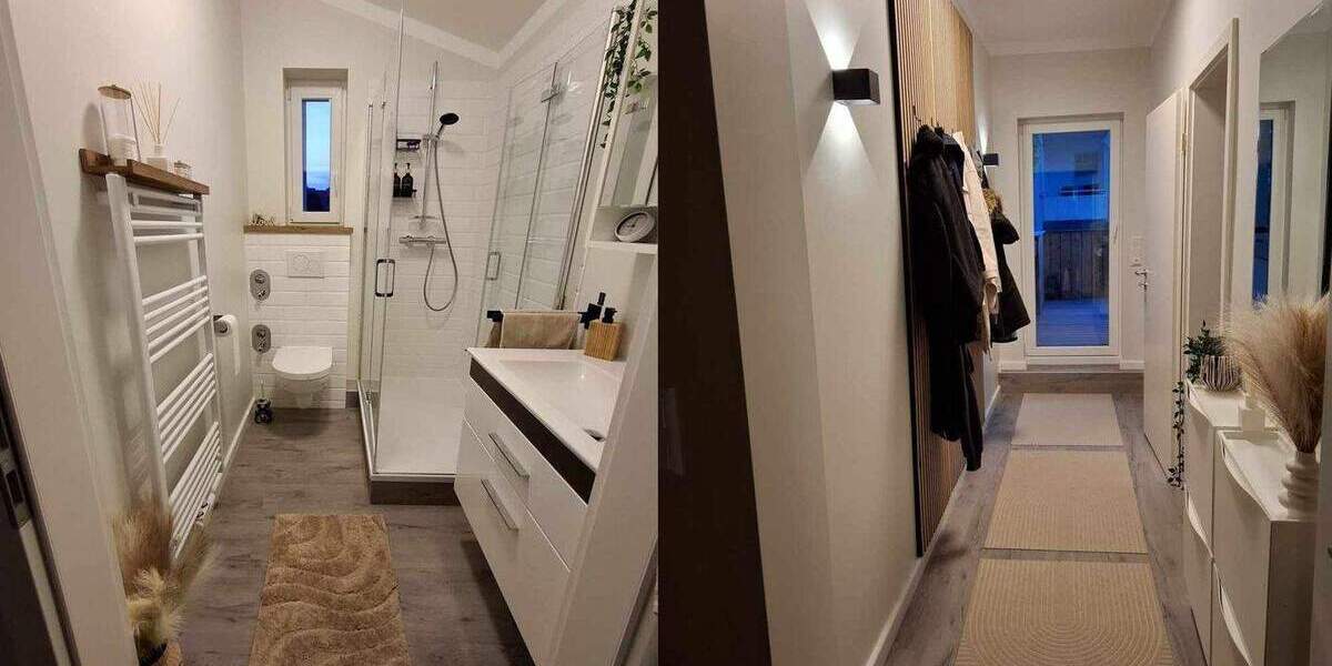 Mehrfamilienhaus, Wohnhaus Bad Schwartau - 2 Zimmer, 604 m&sup2;, 1.548.000&euro; | Angebot:25628917