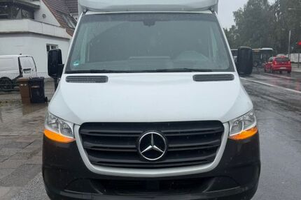 Mercedes-Benz Sprinter 88.000 km 36.999 &euro; Lübeck 23558