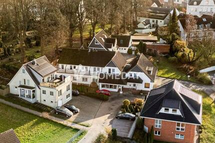 Haus Reinfeld - 3 Zimmer, 1 m&sup2;, 1.600.000&euro; | Angebot:26628999