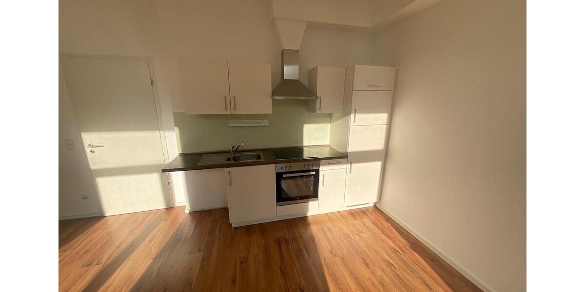 Etagenwohnung Lübeck Sankt Lorenz Nord - 2 Zimmer, 52 m&sup2;, 579&euro; | Angebot:26301801