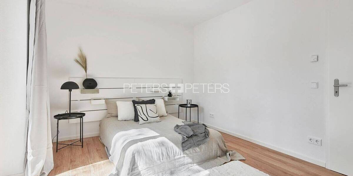 Etagenwohnung Lübeck St. Gertrud - 4 Zimmer, 92 m&sup2;, 1.319&euro; | Angebot:26206946