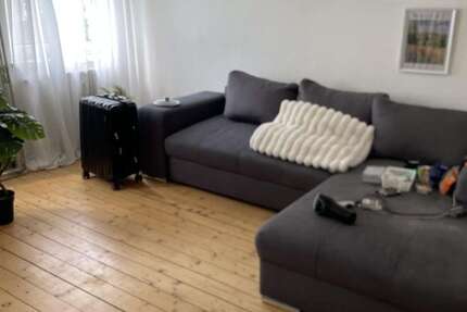Wohnung Lübeck Marli / Brandenbaum - 2 Zimmer, 40 m&sup2;, 510&euro; | Angebot:26460555