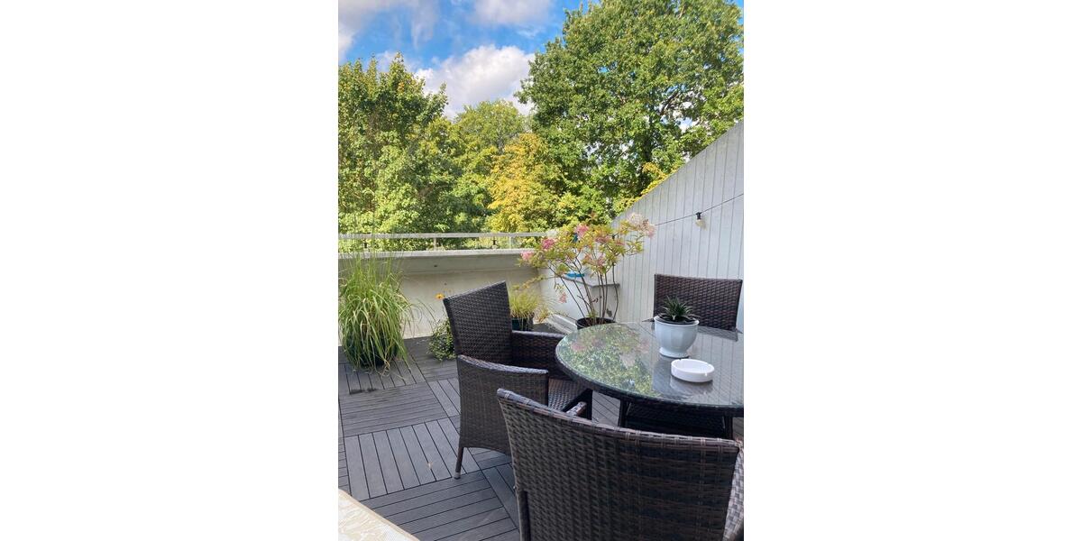 Erdgeschoßwohnung Neustadt in Holstein - 1 Zimmer, 42 m&sup2;, 130.000&euro; | Angebot:25406379