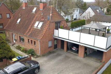 Haus Ahrensbök Barghorst - 6 Zimmer, 165 m&sup2;, 319.000&euro; | Angebot:25815066