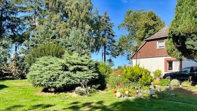 Doppelhaushälfte Dassow Prieschendorf - 4 Zimmer, 85 m&sup2;, 179.000&euro; | Angebot:26499734