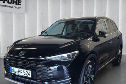 MG ZS 10.000 km 24.190 € Lübeck 23554