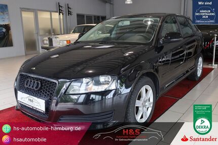 Audi A3 315.000 km 2.800 &euro; Bad Segeberg 23795