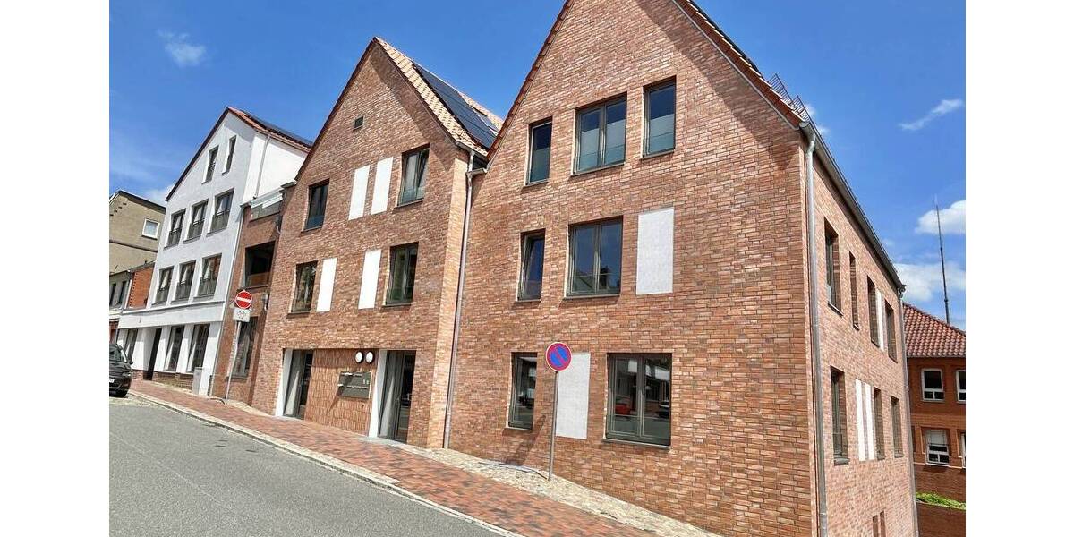 Etagenwohnung Ratzeburg - 3 Zimmer, 102 m&sup2;, 1.400&euro; | Angebot:26894182