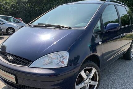 Ford Galaxy