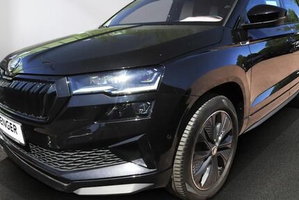 Skoda Karoq 66.550 km 32.990 &euro; Bad Schwartau 23611