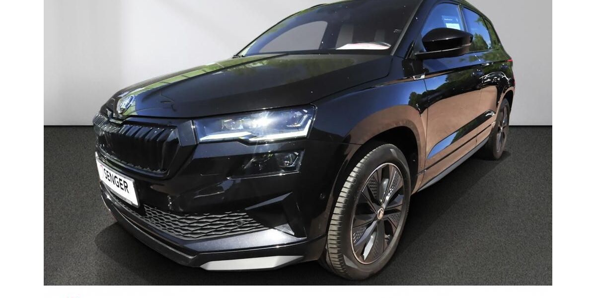 Skoda Karoq 66.550 km 32.990 &euro; Bad Schwartau 23611