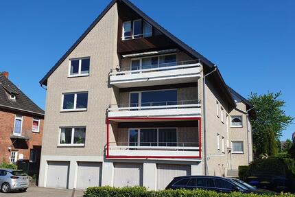 Wohnung Bad Schwartau - 2 Zimmer, 66 m&sup2;, 155.000&euro; | Angebot:25056350