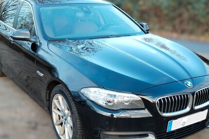 BMW 520 280.084 km 9.990 &euro; Rondeshagen 23919