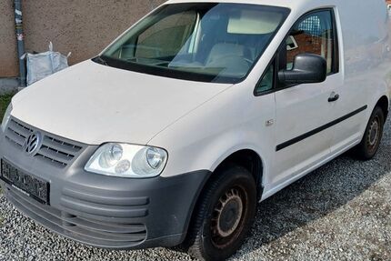 VW Caddy 188.259 km 1.000 &euro; Lübeck 23560