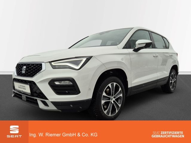 Seat Ateca 46.298 km 24.489 &euro; Mölln 23879